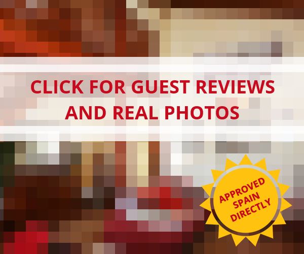 www.casadelaltozano.es - check out latest independent reviews
