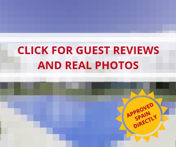www.casadelaluz.com - check out latest independent reviews