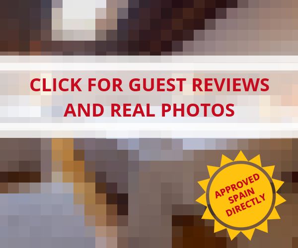 www.casadelamontana.com - check out latest independent reviews
