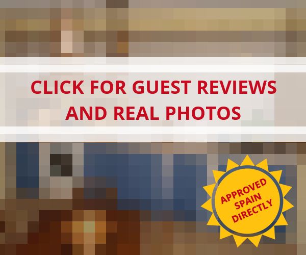 www.casadelantiguohojalatero.com - check out latest independent reviews