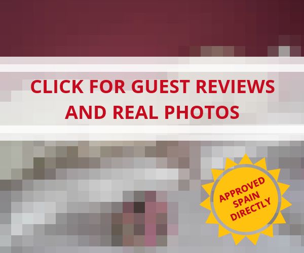 www.casadelapaca.com - check out latest independent reviews