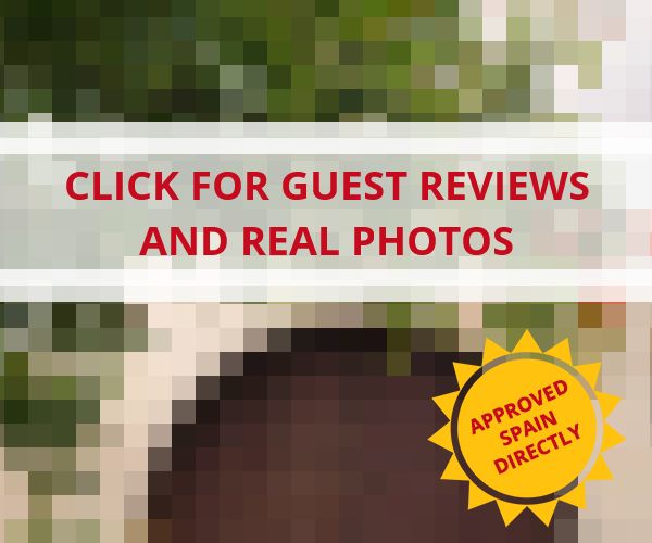 www.casadelaplacetamoclin.es - check out latest independent reviews