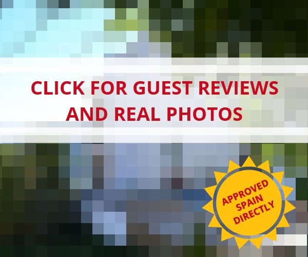www.casadelarrabal.es - check out latest independent reviews