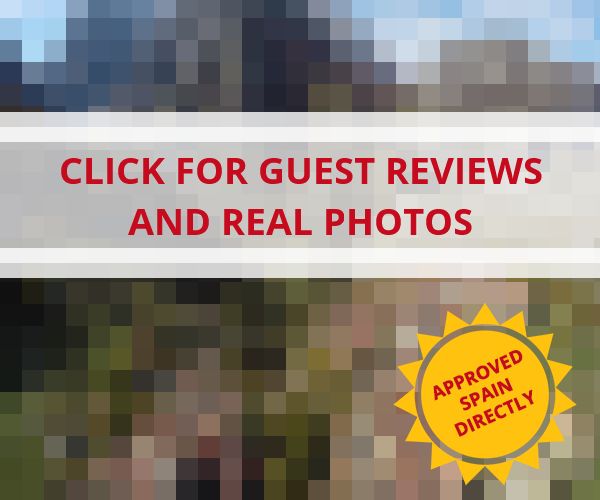 www.casadelasal.com - check out latest independent reviews