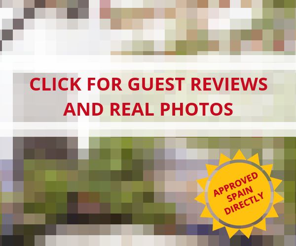 www.casadelasmercedes.com - check out latest independent reviews