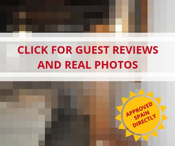 www.casadelasremigias.com - check out latest independent reviews