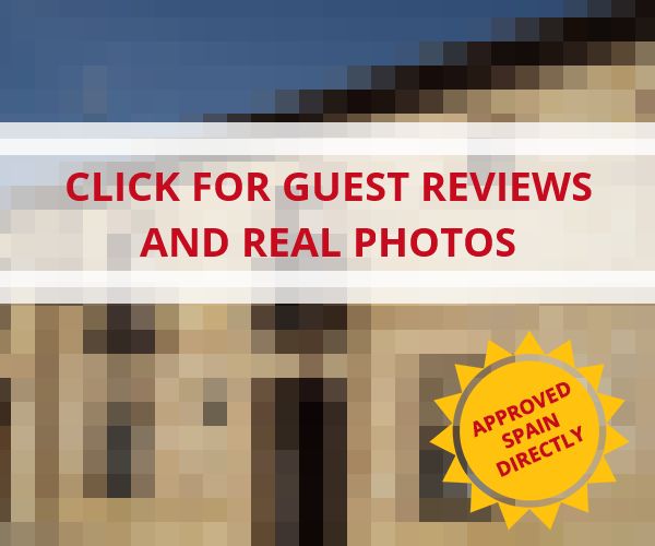 www.casadelatorre.com - check out latest independent reviews