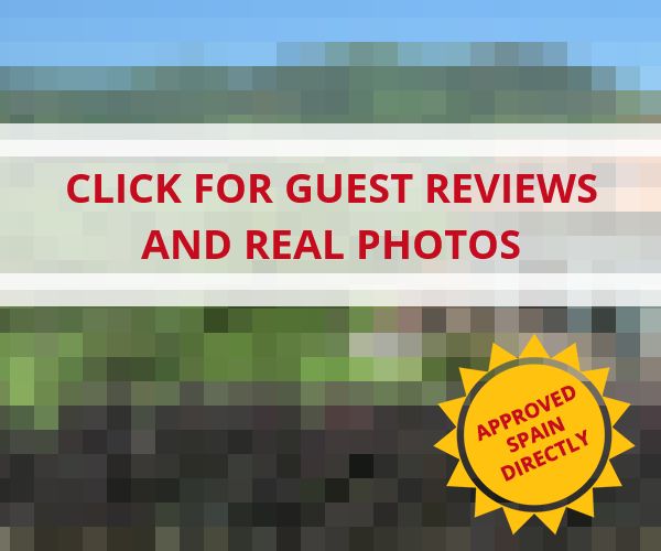 www.casadelaveiga.com - check out latest independent reviews