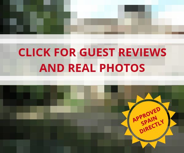 www.casadelavilla.com - check out latest independent reviews