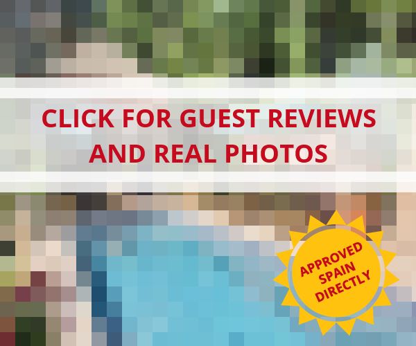 www.casadelavirginia.com - check out latest independent reviews