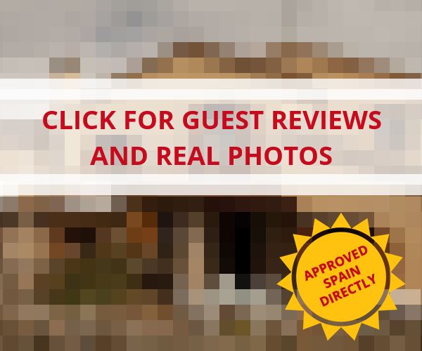 www.casadelayaya.com - check out latest independent reviews