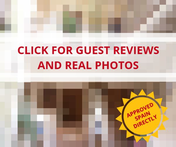 www.casadelbuenviaje.com - check out latest independent reviews