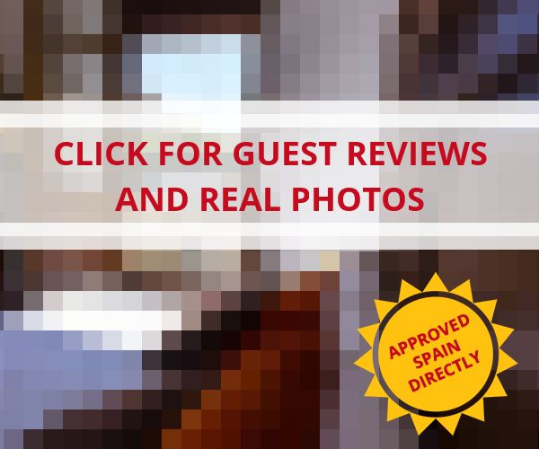 www.casadelcantaor.com - check out latest independent reviews