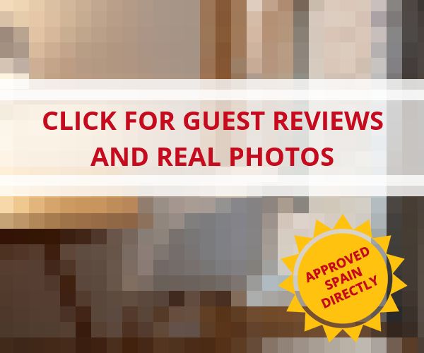 www.casadelcastell.com - check out latest independent reviews