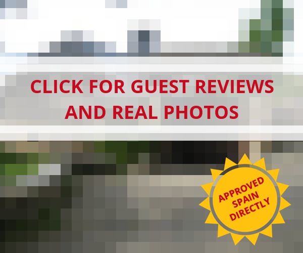 www.casadelcura.net - check out latest independent reviews