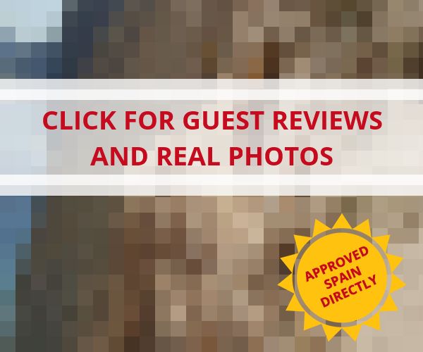 www.casadelinfanzon.com - check out latest independent reviews