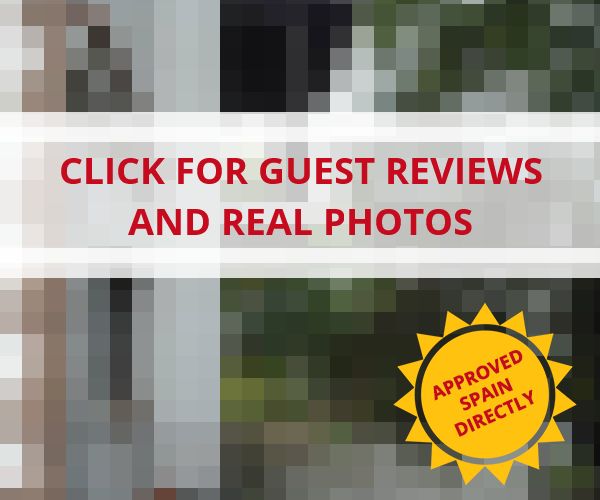 www.casadelmolino.com - check out latest independent reviews