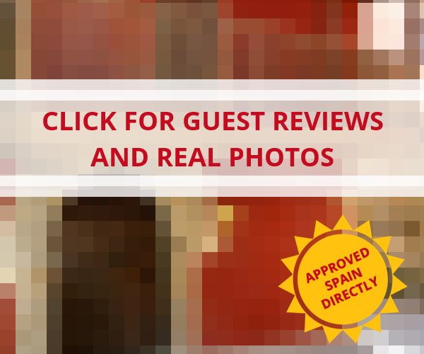www.casadelosescudos.com - check out latest independent reviews