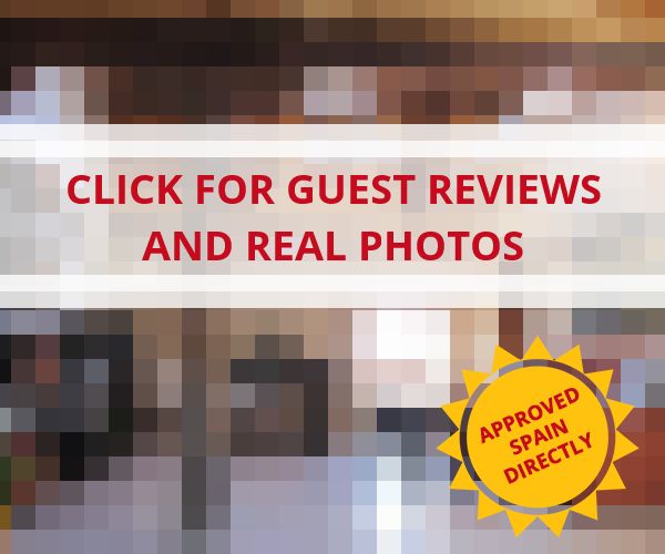 www.casadelosjudios.com - check out latest independent reviews