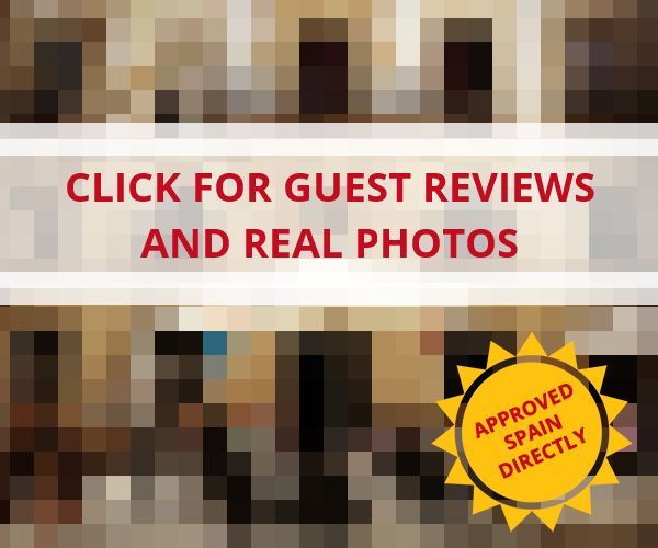 www.casadelosleones.com - check out latest independent reviews