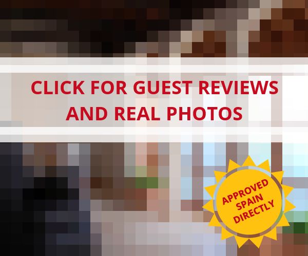 www.casadelosmozarabes.com - check out latest independent reviews