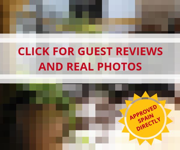 www.casadelosnaranjos.com - check out latest independent reviews