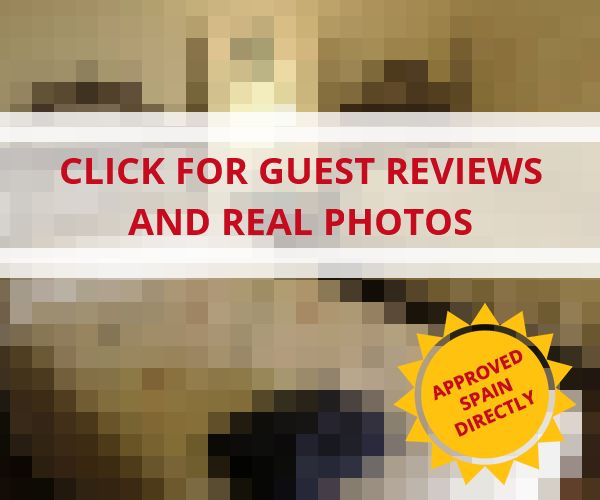 www.casadelosulibarri.com - check out latest independent reviews