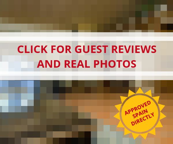 www.casadelpalacio.com - check out latest independent reviews