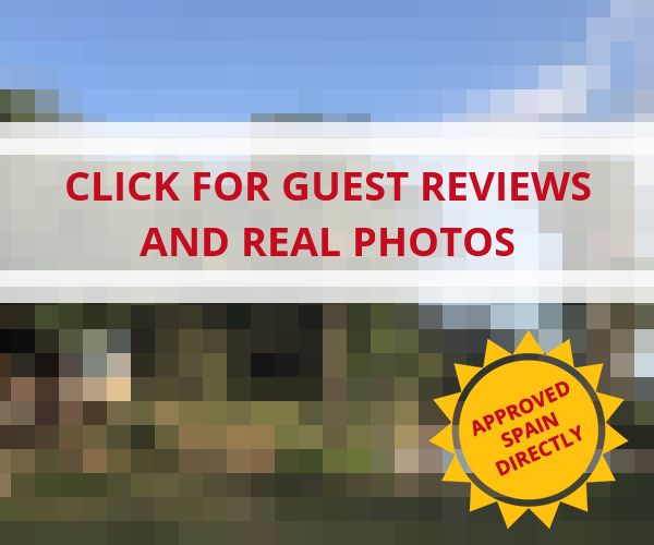 www.casadelpaso.com - check out latest independent reviews