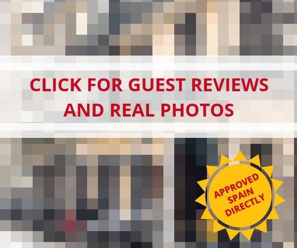 www.casadelpatriarca.com - check out latest independent reviews