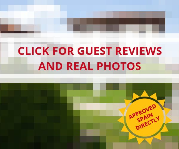 www.casadelpatron.com - check out latest independent reviews
