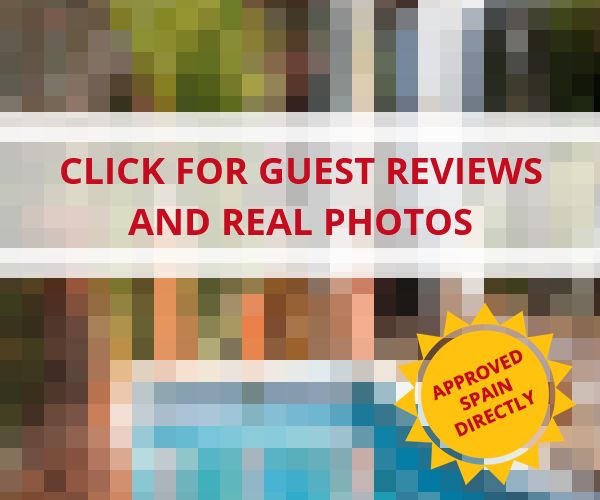 www.casadelpozosanto.com - check out latest independent reviews