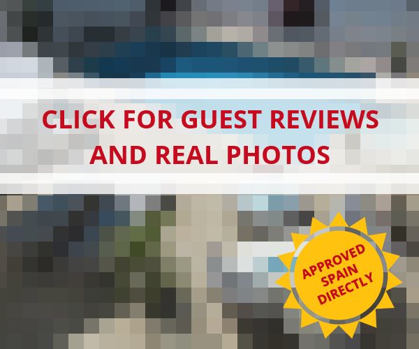 www.casadelsol5.com - check out latest independent reviews