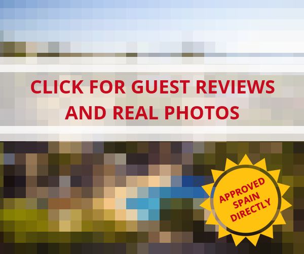 www.casadeorange.com - check out latest independent reviews