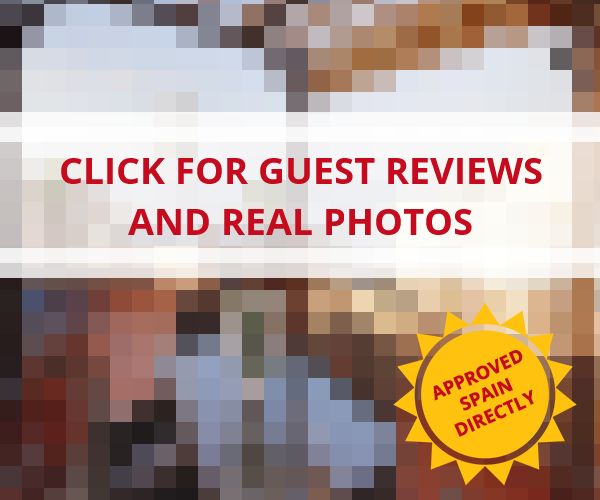 www.casadeoria.es - check out latest independent reviews