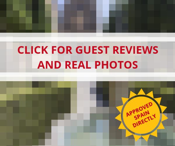 www.casadepacas.com - check out latest independent reviews