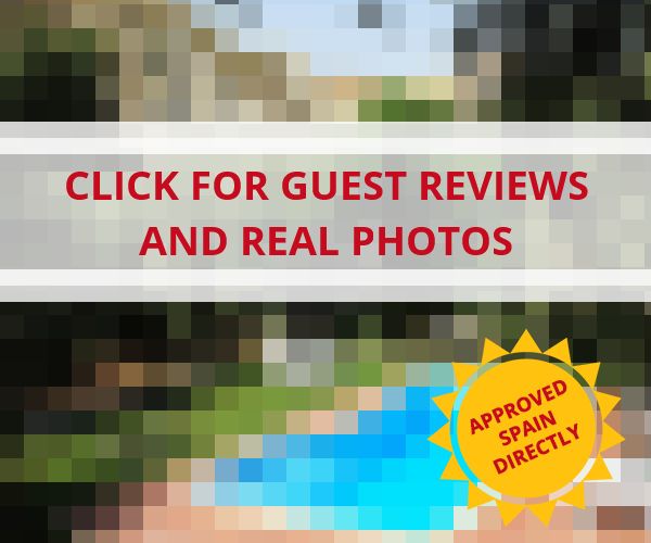 www.casadepandora.es - check out latest independent reviews