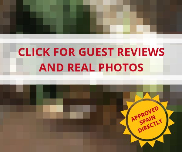 www.casadepozo.com - check out latest independent reviews