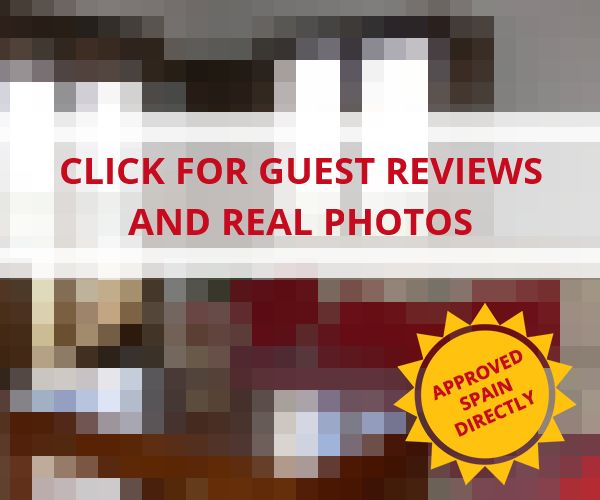 www.casaderosa.es - check out latest independent reviews