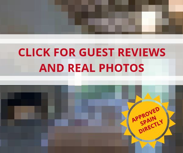 www.casadesanmartin.com - check out latest independent reviews