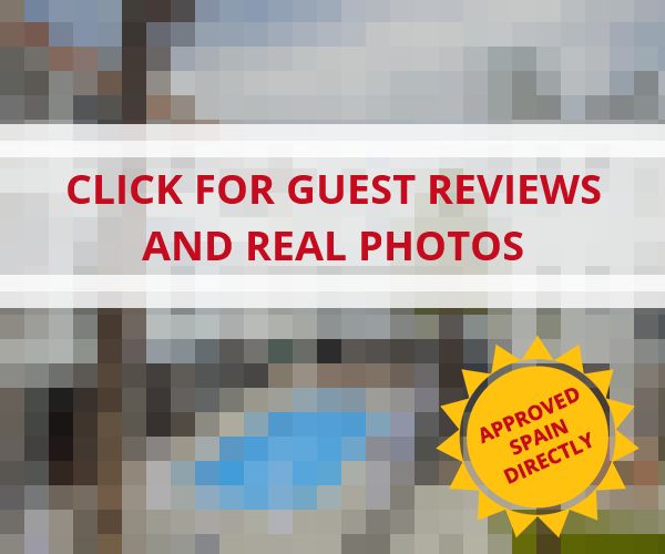 www.casadesantauxia.es - check out latest independent reviews
