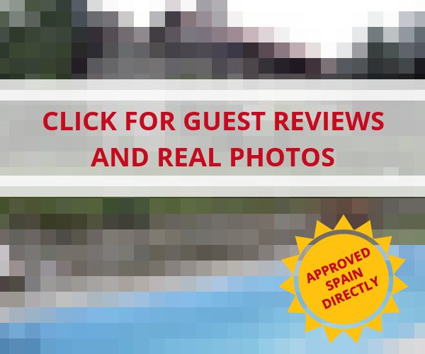 www.casadesixto.com - check out latest independent reviews