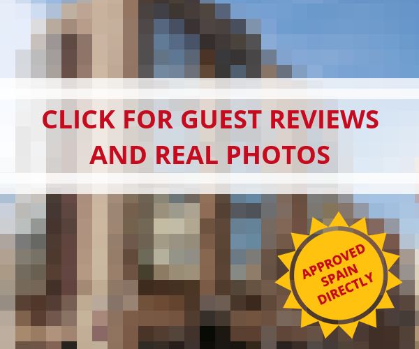 www.casadetelegrafos.com - check out latest independent reviews