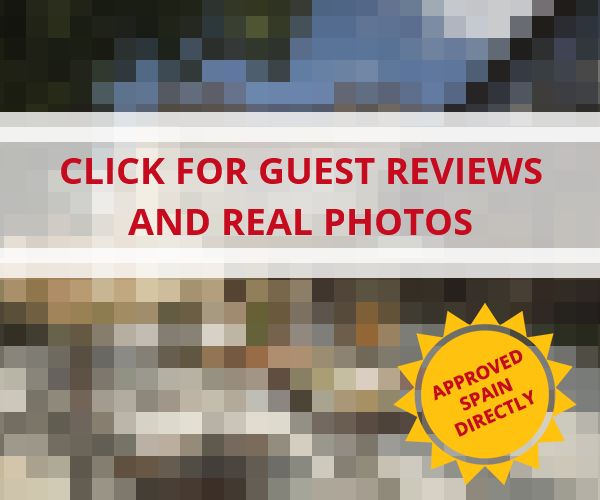 www.casadetepa.com - check out latest independent reviews