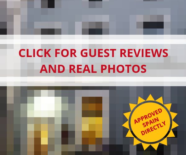 www.casadetintas.es - check out latest independent reviews