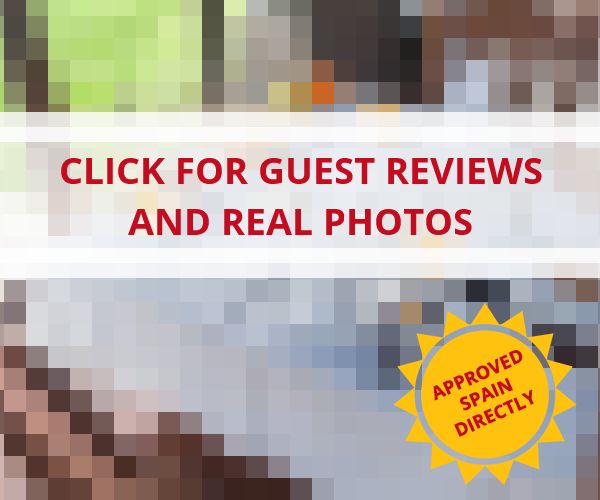 www.casadetrillo.com - check out latest independent reviews