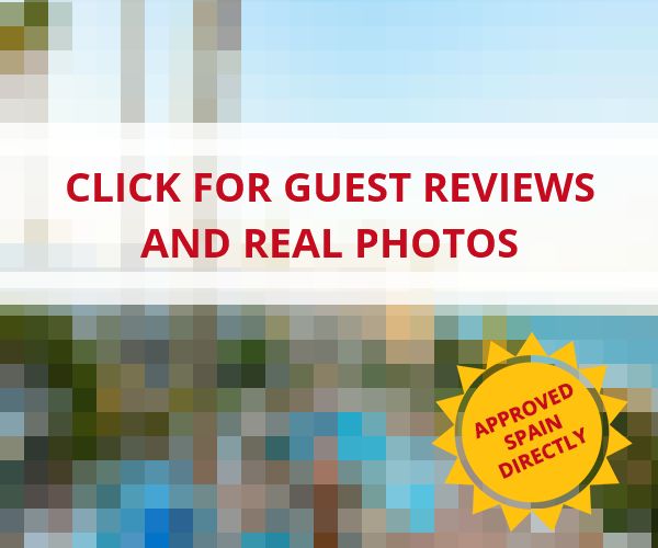 www.casadevalle.es - check out latest independent reviews