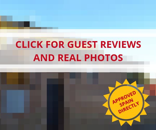www.casadobon.com - check out latest independent reviews