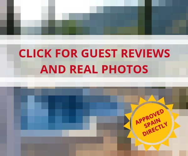 www.casadonacarmela.com - check out latest independent reviews