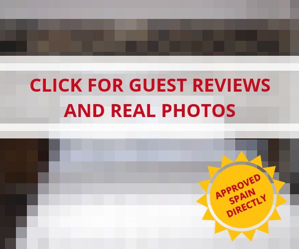 www.casadonamaria.es - check out latest independent reviews